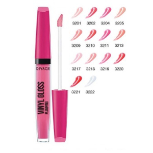 lip gloss vinyl 3220 bugiardino cod: 927301200 