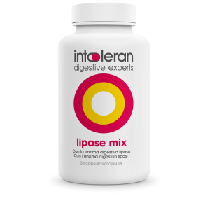 Cerca Offerte di lipase mix intoleran 36 capsule senza glutine senza soia e acquista online