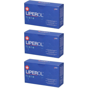 Cerca Offerte di liperol fiale 3x12x8,33 ml e acquista online