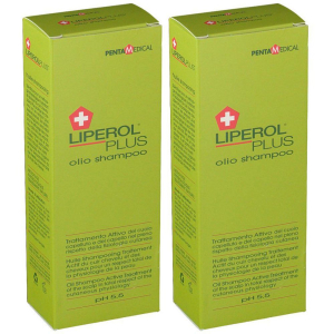 Cerca Offerte di liperol® plus olio shampoo set da 2 2x150 ml e acquista online