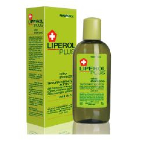 liperol plus shampoo 150ml bugiardino cod: 904439371 