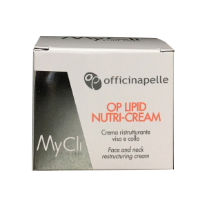 op lipid nutri cream 30 ml mycli bugiardino cod: 935542581 