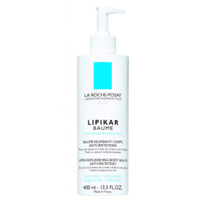 lipikar baume 400ml bugiardino cod: 911974069 