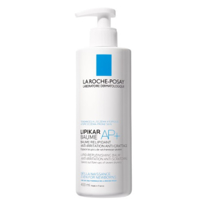 lipikar baume ap+ 400 ml la roche posay bugiardino cod: 925910287 