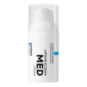 Lipikar eczema med 30ml