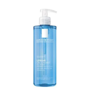 Lipikar gel 400ml tp