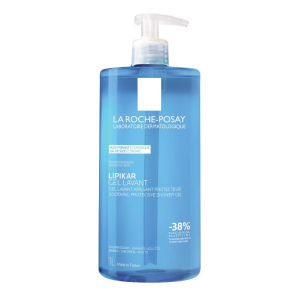 Lipikar gel lavant 1 litro