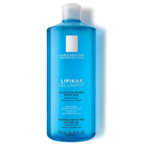 lipikar gel lavant 750ml bugiardino cod: 970212522 