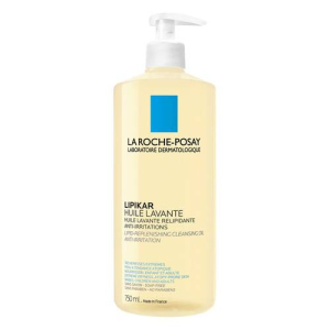 Lipikar huile lavante 750ml