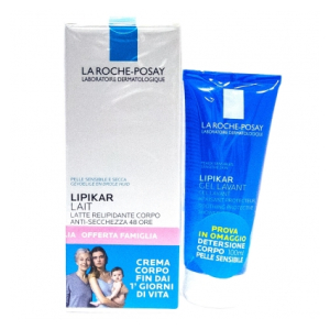 lipikar latte 200ml promo 2019 bugiardino cod: 976276497 