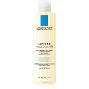 lipikar olio 200ml+cravattino bugiardino cod: 922886926 