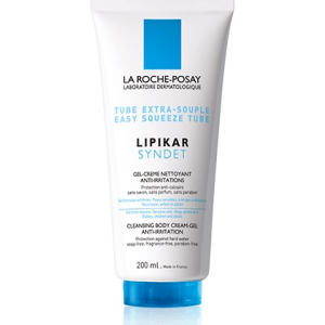 lipikar syndet 200ml+appendino bugiardino cod: 922886852 