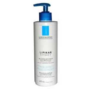 lipikar syndet 400ml+cravatt bugiardino cod: 922886888 