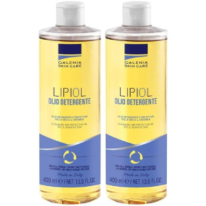 Cerca Offerte di lipiol olio detergente 2x400 ml e acquista online