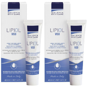 Cerca Offerte di lipiol viso set da 2 2x40 ml crema e acquista online