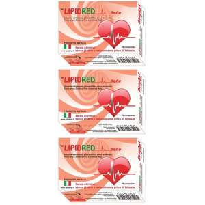 Cerca Offerte di lipired forte 3x28 g compresse e acquista online