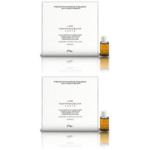 Cerca Offerte di lipo fosfatidilcolina 10 fiale ml 2x10x10 ml e acquista online