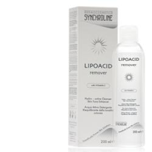 lipoacid remover 200ml bugiardino cod: 905048625 