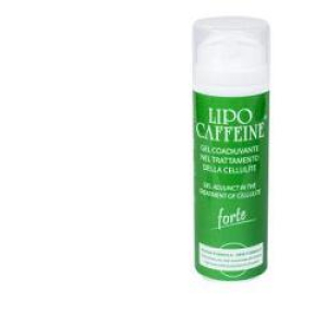 lipocaffeine gel forte cellul 200 bugiardino cod: 910312077 