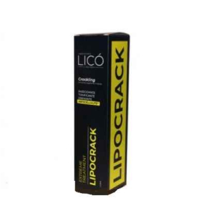 lipocrack spray 150g bugiardino cod: 975699341 