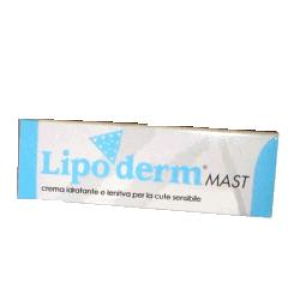 lipoderm masticabili crema idratante lenit50 bugiardino cod: 902527757 
