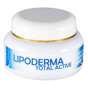 lipoderma total active 200ml bugiardino cod: 971044805 