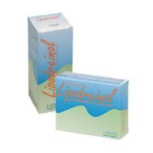 lipodreinol 240ml bugiardino cod: 982090146 