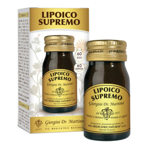 Cerca Offerte di lipoico supremo 60 pastiglie e acquista online