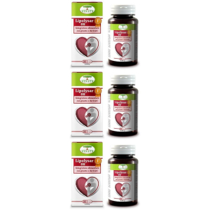 Cerca Offerte di lipolysar 08 monascus 80 capsule 3x80 pz e acquista online