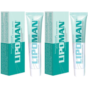 Cerca Offerte di lipoman crema mani 2x40 ml e acquista online