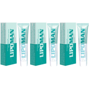 Cerca Offerte di lipoman crema mani 3x40 ml e acquista online