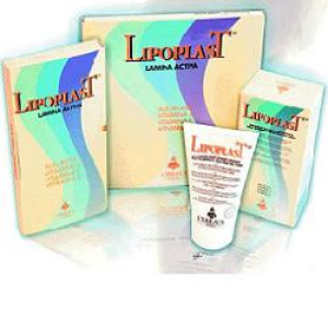 lipoplast emulsione 125ml bugiardino cod: 901312328 