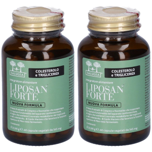 Cerca Offerte di liposan forte set da 2 2x33,9 g capsule e acquista online