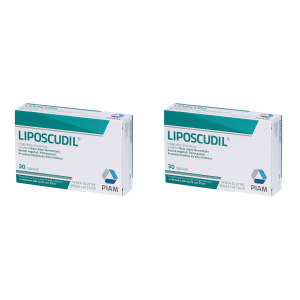 Cerca Offerte di liposcudil® capsule set da 2 2x30 pz e acquista online