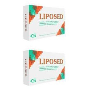 Cerca Offerte di liposed 30 compresse 2x30 pz e acquista online