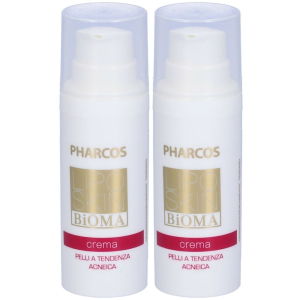 Cerca Offerte di liposkin bioma pharcos crema set da 2 2x40 ml e acquista online