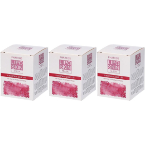 Cerca Offerte di liposkin mask pharcos 15 buste da 5 ml 3x15x5 ml e acquista online