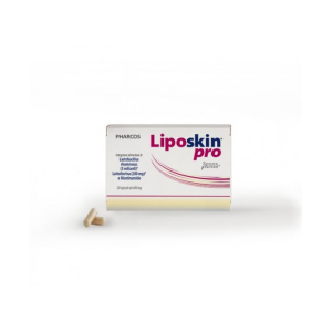liposkin pro pharcos 30 capsule bugiardino cod: 981464581 