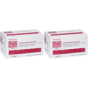 Cerca Offerte di liposkin pro pharcos fiale rewcap 2x15 pz e acquista online