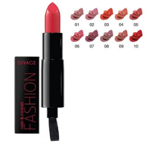 lipstick fashion news 01 bugiardino cod: 927301642 