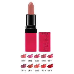 lipstick praline 3601 bugiardino cod: 927301440 