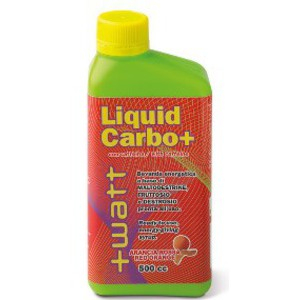 liquid carbo+ arancia ro 500ml bugiardino cod: 904986926 