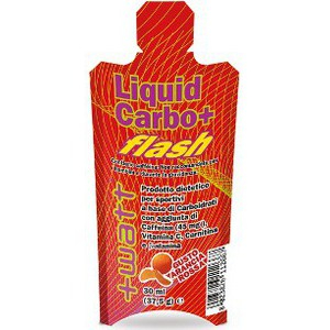 liquid carbo+ flash 30ml agrum bugiardino cod: 923876445 