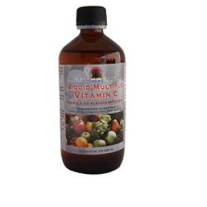 liquid vitamin c 240ml bugiardino cod: 904013947 