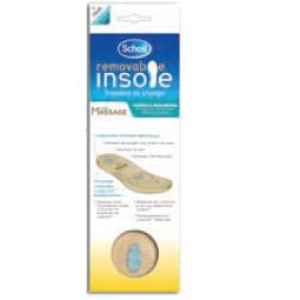 liquimassage removab insole 35 bugiardino cod: 913861478 