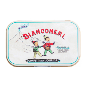 Cerca Offerte di liquirizia bianconeri 20 g e acquista online