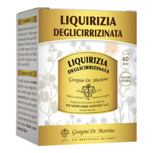 Cerca Offerte di liquirizia deglicirrizinata 100 g e acquista online