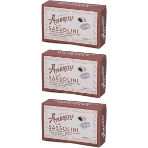 Cerca Offerte di liquirizia scatola pesca 100 g 3x100 g caramelle e acquista online