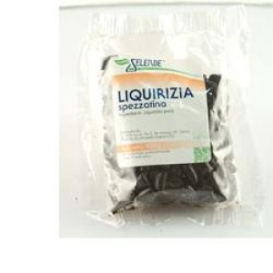 liquirizia spezzatina 100g bugiardino cod: 901317089 