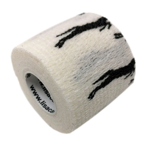 Cerca Offerte di lisacare benda coesiva 5cm - cavalli bianchi 4 pz bendaggio/i e acquista online